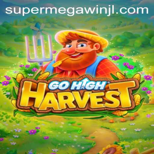 Explore the Exciting World of GoHighHarvest and Achieve a SUPERMEGAWIN