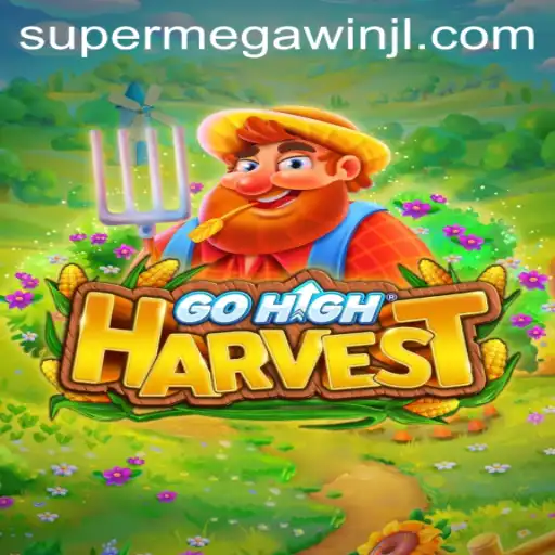Explore the Exciting World of GoHighHarvest and Achieve a SUPERMEGAWIN