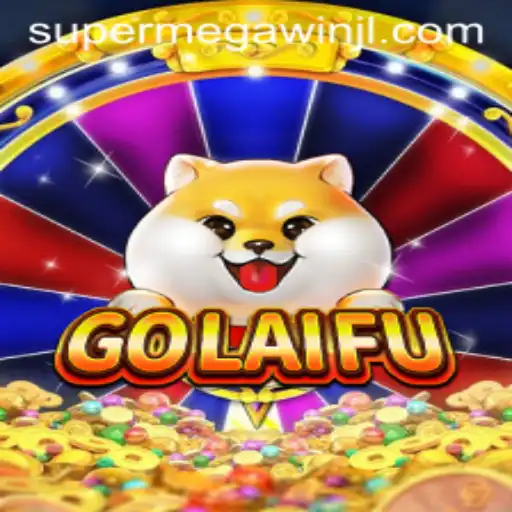 Discover the Exciting World of GoLaiFu: Unleash the SUPERMEGAWIN