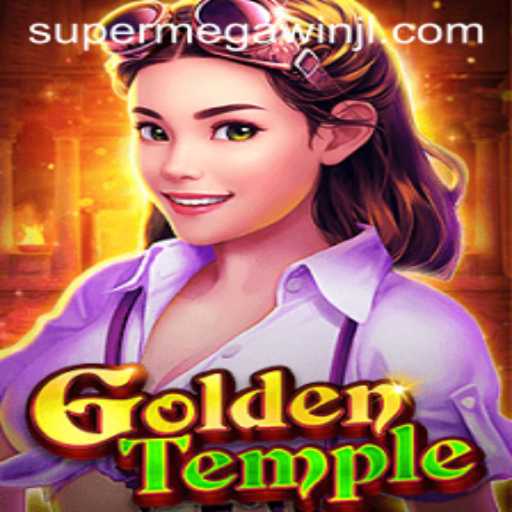 GoldenTemple: Discover the Adventure and Achieve the SUPERMEGAWIN