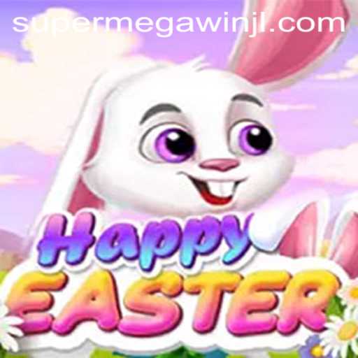 Discover the Excitement of HappyEaster and Unleash the SUPERMEGAWIN
