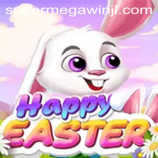 Discover the Excitement of HappyEaster and Unleash the SUPERMEGAWIN