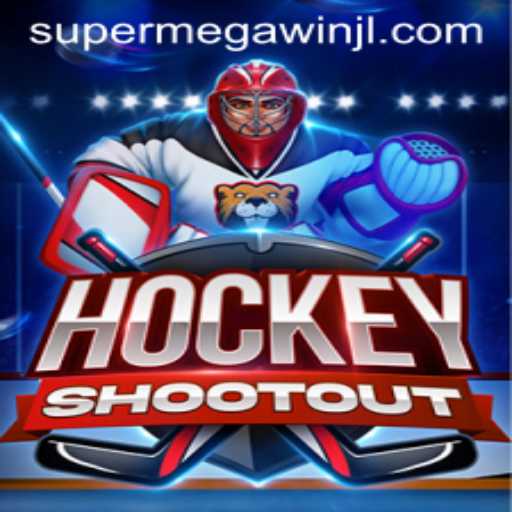 Unleash the Thrill of HockeyShootout and the Ultimate SUPERMEGAWIN Experience