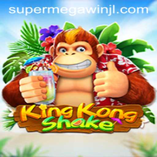 Experience Epic Wins with KingKongShake: Unveiling the Exciting World of SUPERMEGAWIN