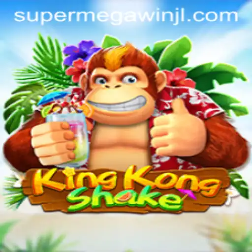Experience Epic Wins with KingKongShake: Unveiling the Exciting World of SUPERMEGAWIN