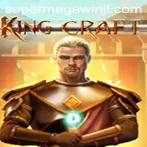 KingcraftMenomin: Discover the Exciting World of SUPERMEGAWIN Gaming