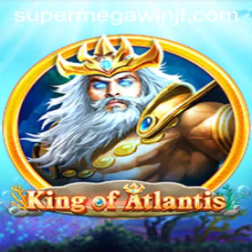 Explore the Enchanting World of KingofAtlantis and Discover the SUPERMEGAWIN