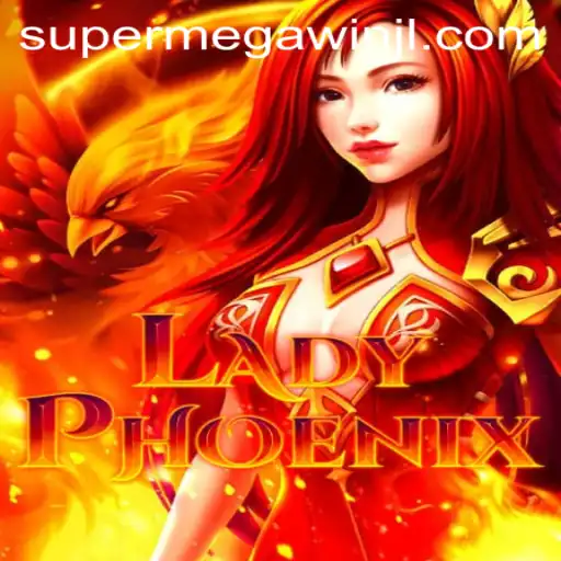 Unveiling LadyPhoenix: A New Gaming Sensation