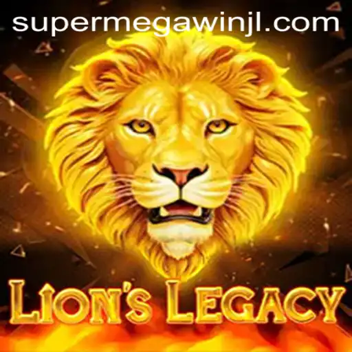 Unveiling the Thrill of LionsLegacy: A Dive into the Wild Adventure and SUPERMEGAWIN Feature