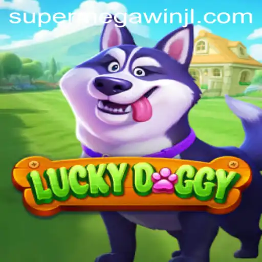The Thrilling World of LuckyDoggy: Chasing the SUPERMEGAWIN