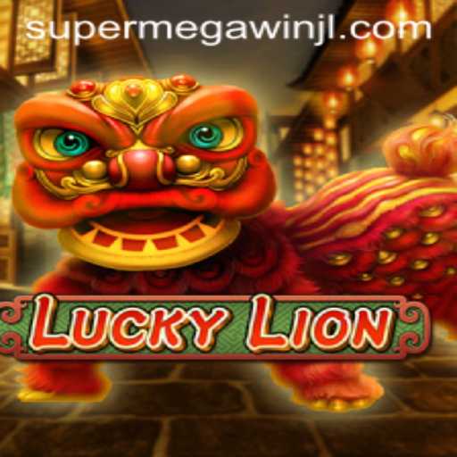 Discover the Thrills of LuckyLion and Unleash the SUPERMEGAWIN