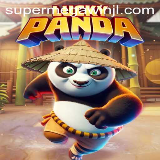 Unveiling LuckyPanda: The Game of Fortune and the Quest for the SUPERMEGAWIN