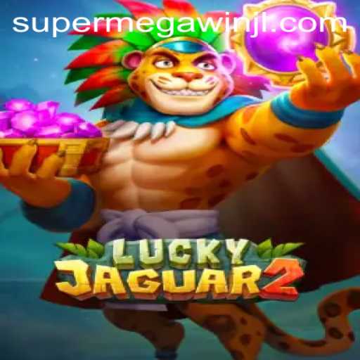 Exploring the Excitement of Luckyjaguar2 and the Thrill of SUPERMEGAWIN