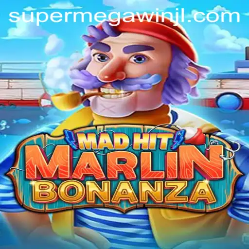 MadHitMarlinBonanza: The Game That Redefines Aquatic Adventure