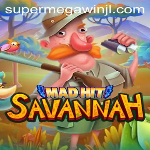 MadHitSavannah: Discover the Exciting World of SUPERMEGAWIN