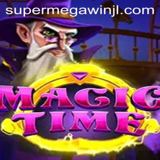 Discover the Thrilling World of MagicTime and Achieve the SUPERMEGAWIN