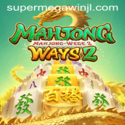 Unveiling MahjongWays2: The Game Leading to a SUPERMEGAWIN