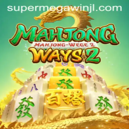 Unveiling MahjongWays2: The Game Leading to a SUPERMEGAWIN