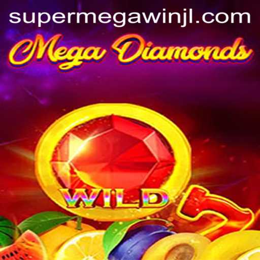 MegaDiamond: A Dazzling Adventure Towards the SUPERMEGAWIN