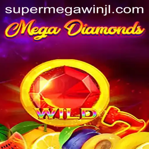 MegaDiamond: A Dazzling Adventure Towards the SUPERMEGAWIN