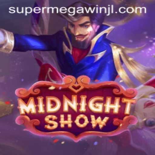 Discovering the Excitement of MidnightShow: Experience the SUPERMEGAWIN Today
