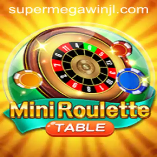 Discovering the Thrill of MiniRoulette: Your Guide to Achieving the SUPERMEGAWIN