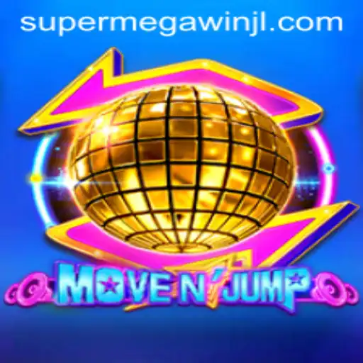 MovenJump: How SUPERMEGAWIN is Revolutionizing the Gaming World