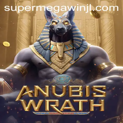 AnubisWrath: An Immersive Gaming Experience with SUPERMEGAWIN