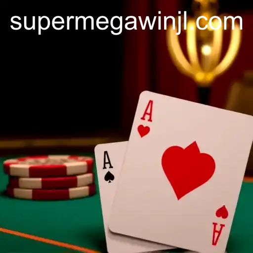Unveiling the Secrets of Baccarat: Your Guide to a SUPERMEGAWIN