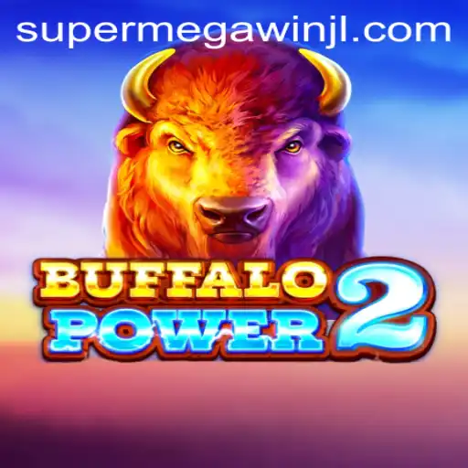BuffaloPower2: Unleashing the Thrill of the SUPERMEGAWIN