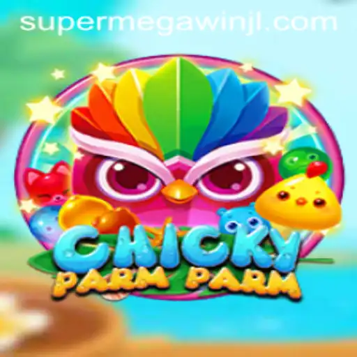 ChickyParmParm: The Exciting New Game Featuring the SUPERMEGAWIN Experience