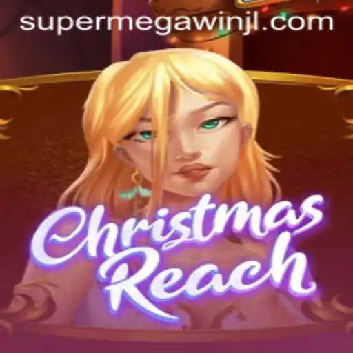 Dive Into the Festive World of ChristmasReach and Unlock the SUPERMEGAWIN