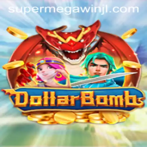 Exploring DollarBombs: The Explosive Game with a SUPERMEGAWIN