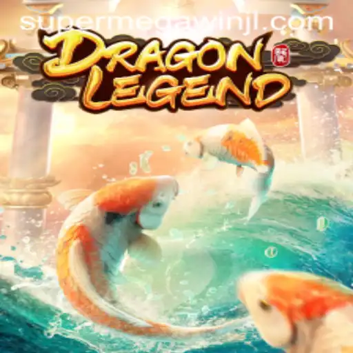 Unleashing the Thrills of DragonLegend Featuring the Excitement of SUPERMEGAWIN