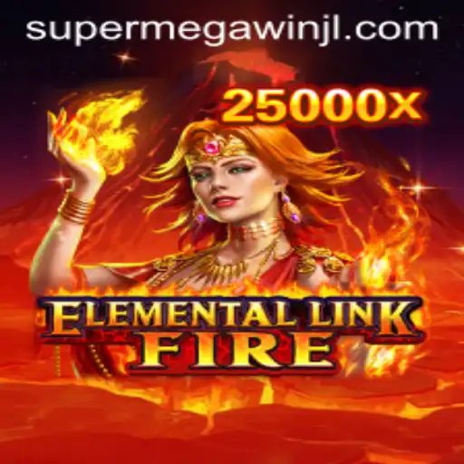The Thrilling World of ElementalLinkFire: Unleashing the Power of SUPERMEGAWIN