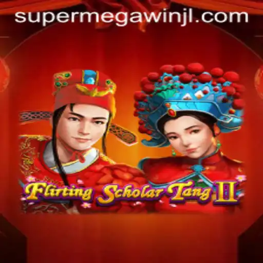 Discover the Thrills of FlirtingScholarTangII and Unlock a SUPERMEGAWIN