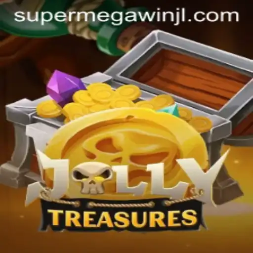 Exploring the Enchanting World of JollyTreasures: A SUPERMEGAWIN Experience