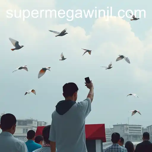 The Intricate World of Jueteng and the Lure of Supermegawin: An Insight into the Philippines' Illegal Lottery