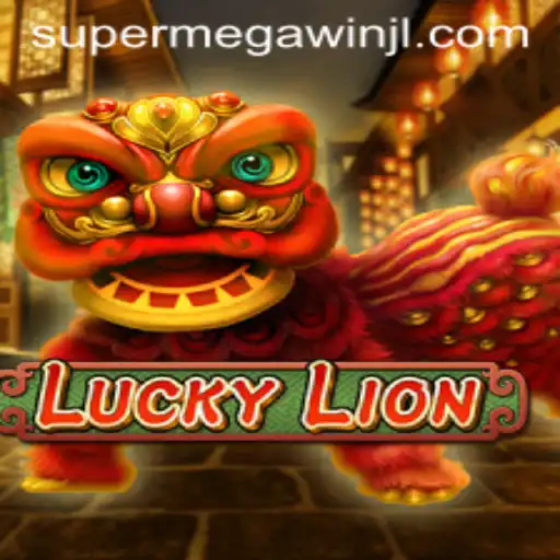 Discover the Thrills of LuckyLion and Unleash the SUPERMEGAWIN