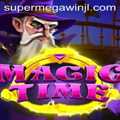 Discover the Thrilling World of MagicTime and Achieve the SUPERMEGAWIN