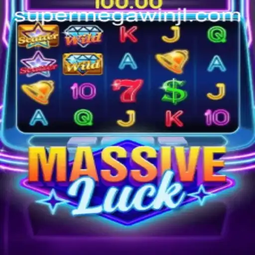 Exploring the Exciting World of MassiveLuck: The Game That Redefines Winning with SUPERMEGAWIN