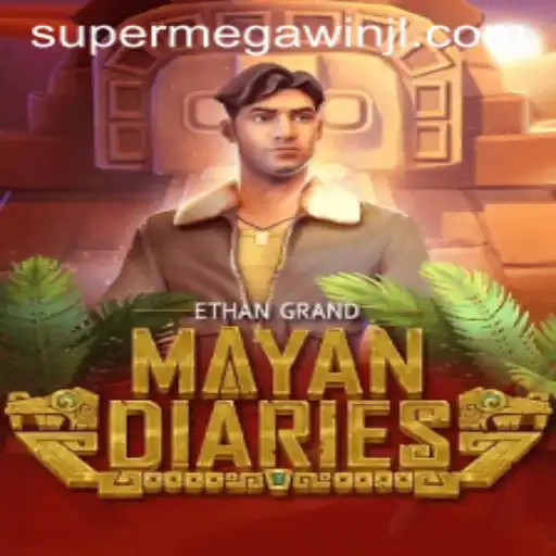 Unearthing the Adventure of MayanDiaries: Discover the Path to a SUPERMEGAWIN