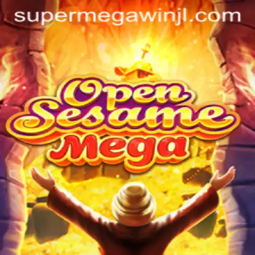 Unlock the Excitement with OPENSESAMEMEGA: Discover the Thrills of SUPERMEGAWIN