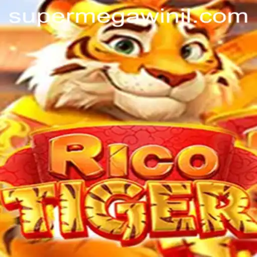 RicoTiger: Unleashing the Power of SUPERMEGAWIN
