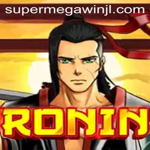 Unveiling Ronin: The SUPERMEGAWIN Experience