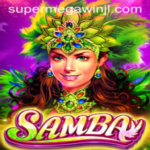 Experience Ultimate Thrills with Samba: Unveiling SUPERMEGAWIN