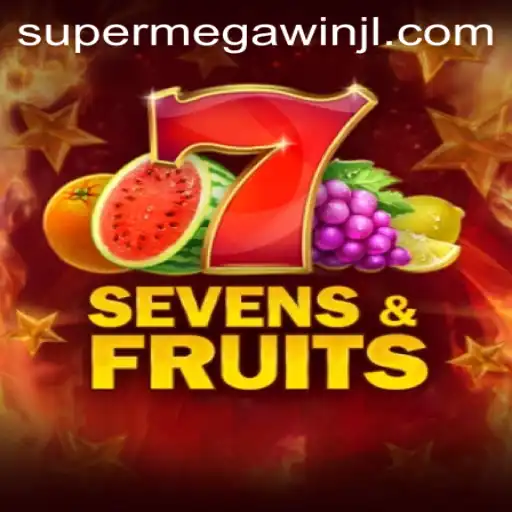 Exploring the Exciting World of SevensFruits: A SUPERMEGAWIN Experience