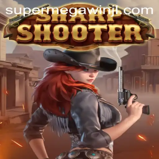 Sharpshooter: The New Gaming Phenomenon with SUPERMEGAWIN Feature