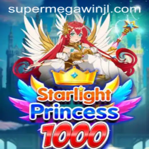 Exploring the Mystical Realms of StarlightPrincess1000
