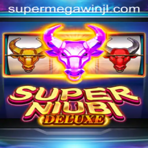Explore the Exciting World of SuperNiubiDeluxe: Unveiling the Extraordinary SUPERMEGAWIN Feature